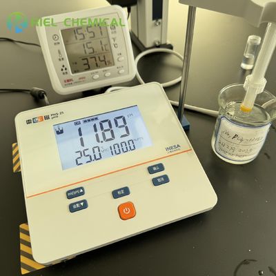 Technical Grade 98% Trisodium Phosphate For Waste Water Treatment System Tsp Chemical