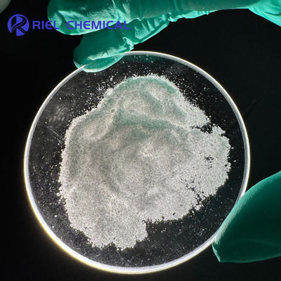 99% White BaCl2 Barium Chloride Cas No 10326-27-9 For Industrial Wastewater Treatment