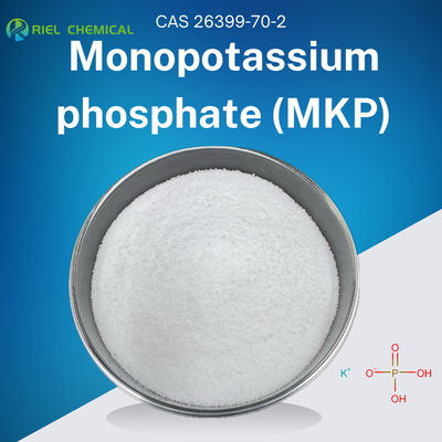Recommended Potassium Dihydrogen Phosphate Formula CAS 7778-77-0