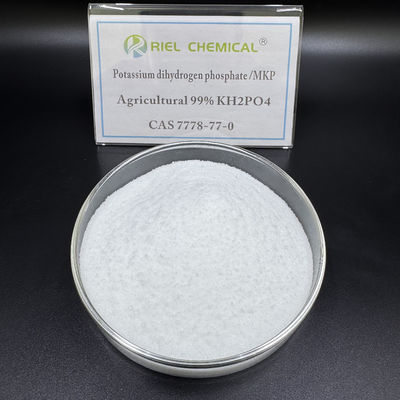 98% Agriculture Potassium Dihydrogen Phosphate Kh2po4 White Powder High Purity