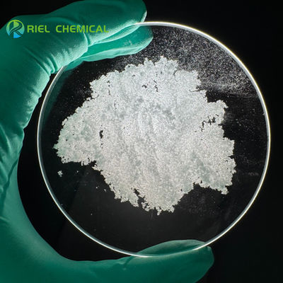 Industrial Grade C2H2O4 Oxalic Acid 25kg/Bag For Acid Pickling