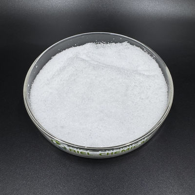High Purity Sodium Acetate Chemically Pure for The Production Of Acetate Fibers