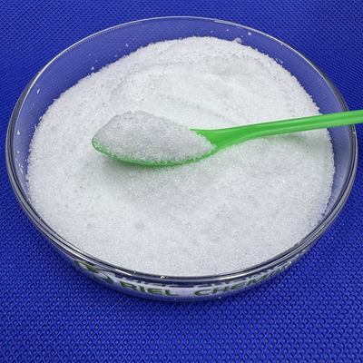 Buy Cas 6131-90-4 Sodium Acetate Trihydrate 58% Carbon Source Culture Bacteria Clean Water