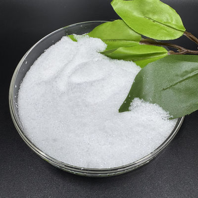 58%~60% Laboratory Grade Sodium Acetate High Purity 82.03 g/mol for Research Analysis