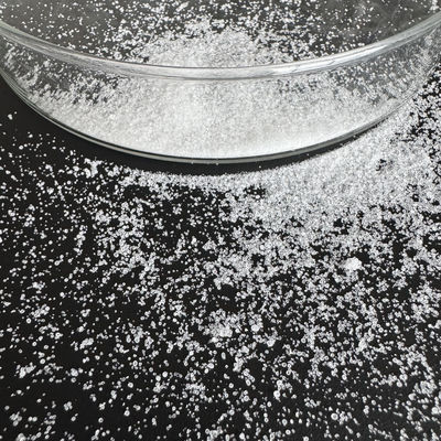 58%~60% Laboratory Grade Sodium Acetate High Purity 82.03 g/mol for Research Analysis
