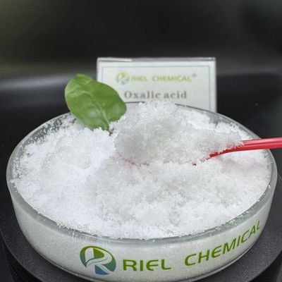 Other Chemical Products For a Long Time 99.6% Oxalic Acid Our Company Supplies
