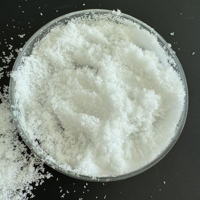 White Crystal Particle Ch2oh Ch2oh Oxalic Acid Recommended For Clean Ceramic