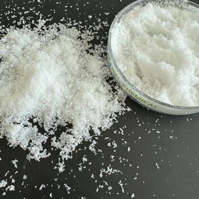 Cas 6153-56-6 ≥ 99.6% Oxalic Acid Dihydrate For Auxiliaries For Dye Industry