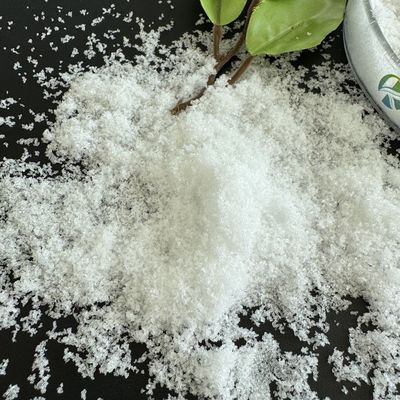 CAS 6153-56-6 99.6% Oxalic Acid for Cleaning Agent Minerals Ores Stones