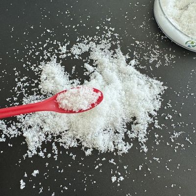 Recommended H2C2O4·2H20 Oxalic Acid 99.6% White Crystal Particle