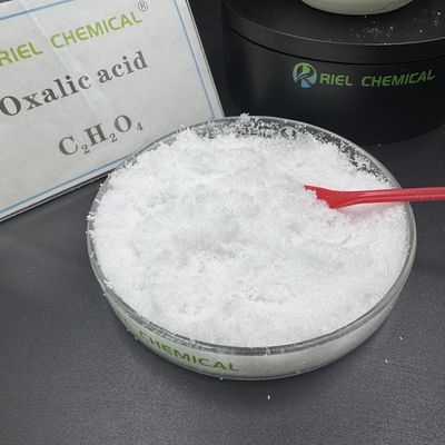 99.6% Buy Oxalic Acid National Standard Industrial Grade Chemical