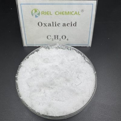 Textile Printing And Dyeing Industry Oxalic Acid For Sale High Concentration