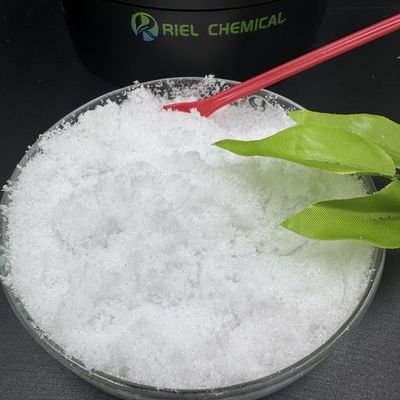 White 99.6% Oxalic Acid Our Company Supplies CAS 6153-56-6