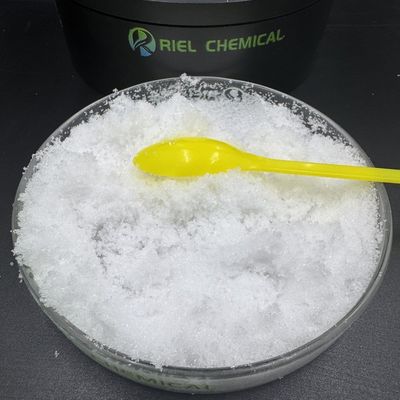Supply White Crystal Purity Oxalic Acid 25kg For Leather And Tanning EINECS No. 205-634-3