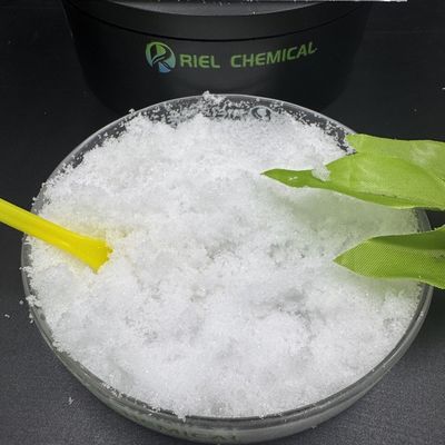 Supply White Crystal Purity Oxalic Acid 25kg For Leather And Tanning EINECS No. 205-634-3