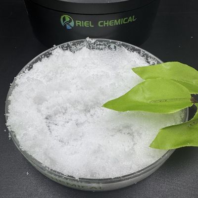 AAAAA 99.6% Oxalic Acid White Crystal Particle H2C2O4·2H20 For Cleaning Mineral