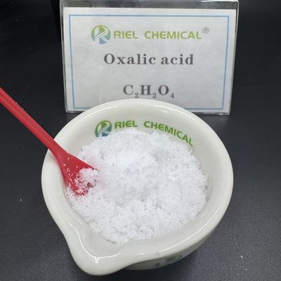 99.6% National Standard Industrial Grade Oxalate Oxalic Acid 6153-56-6