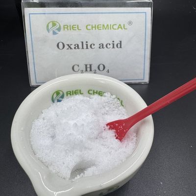 99.6% National Standard Industrial Grade Oxalate Oxalic Acid 6153-56-6