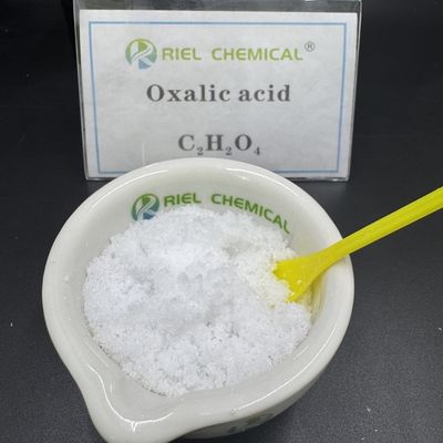 Supply High Content National Standard Oxalic Acid  For Sewage Treatment