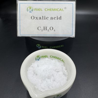 Supply High Content National Standard Oxalic Acid  For Sewage Treatment