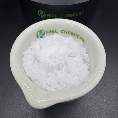 Highly Purified 99.6% Oxalic Acid White Crystal Particle for Reducing Agent