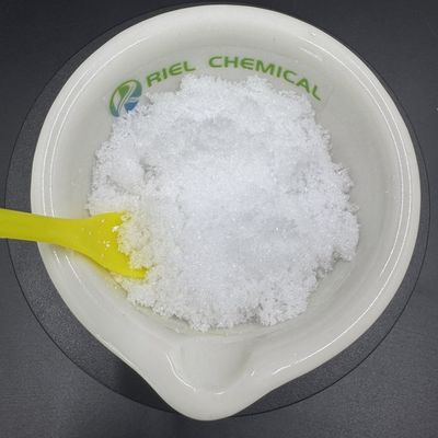 H2C2O4·2H20 Oxalic Acid White Crystal Particle Effective Derusting