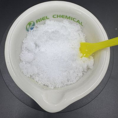 Five star 99.6% Oxalic Acid White Crystal Particle For Clean Metal