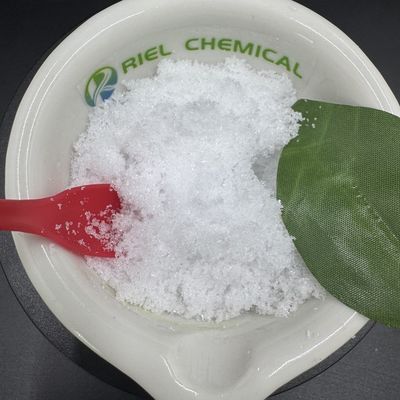 CAS No. 6153-56-6 Oxalate Dihydrate Scientific Research Factory Directly Supplied