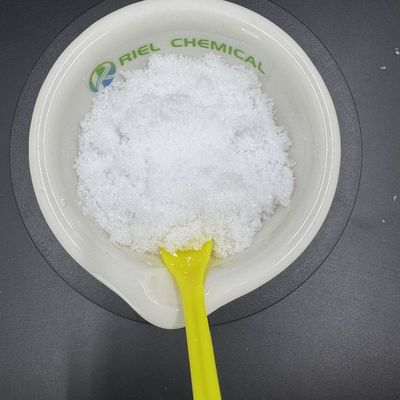 H2C2O4·2H20 Oxalic Acid White Crystal Particle Effective Derusting