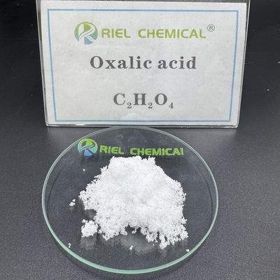 The Content Of 99.6% Oxalic Acid National StandardIndustrial Grade
