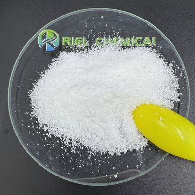 Industrial Grade Thiourea Pure Crystalline Powder for Dry Place Storage