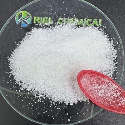 Highly Purified ≥ 99% Thiourea White Crystal Particle for Chemical Materials