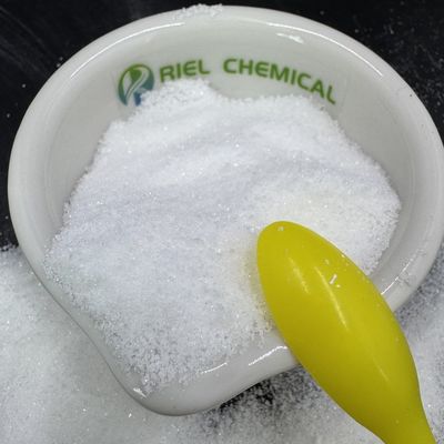 Cas No.62-56-6 Ninety Nine Percent Thiourea For Metal Surface Treatment Chemicals