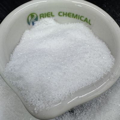 CAS 62566 55.12 Lb TU White Crystal Thiourea 99 Particle For White Crystal Particle