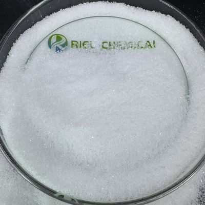 CAS 62566 55.12 Lb TU White Crystal Thiourea 99 Particle For White Crystal Particle