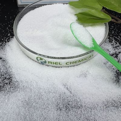 Highly Purified ≥ 99% Thiourea White Crystal Particle for Chemical Materials