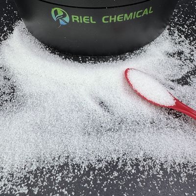Water Free Cas 62-56-6 99%  Thiourea For Chemical Plating Electroplating