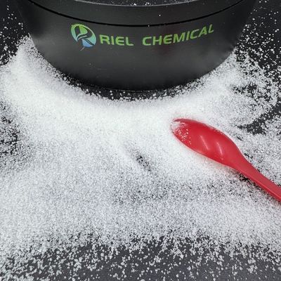 Highly Purified ≥ 99% Thiourea White Crystal Particle for Chemical Materials