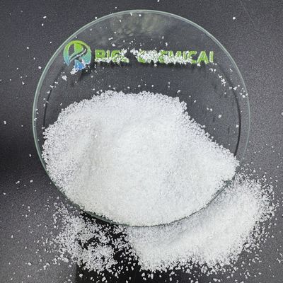 CH4N2S Highly Purified Sulfourea For Gold Plating Tin Plating Solution