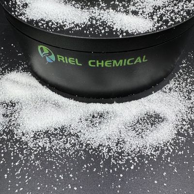 99% Thiourea White Crystal Particle 1.41 g/cm³ for Chemical Materials