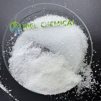 Petroleum Additive Drilling Deaerator Thiourea 99% CAS 62-56-6