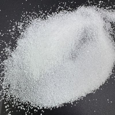 SC(NH2)2 ≥ 99% Thiourea White Crystal Particle for Chemical Industry Metal Plating