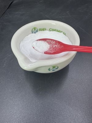 High Efficiency Sodium Hexametaphosphate SHMP Metal Lon Chelating Agent