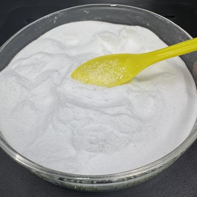 SHMP 68% Sodium Hexametaphosphate Industrial Grade For Textile Industry 10124-56-8