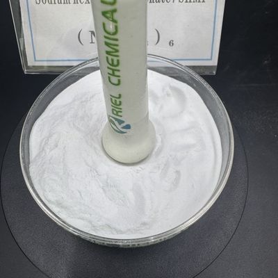 Sodium Hexametaphosphate Metal Cleaning Ceramic Dispersion Of The Ideal Assistant Cas 10124 56 8