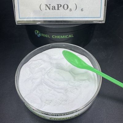 Industrial Grade Sodium Hexametaphosphate Suppliers Recommended Purchase