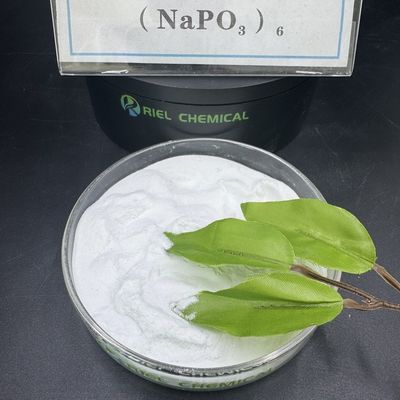 Sodium Hexametaphosphate Metal Cleaning Ceramic Dispersion Of The Ideal Assistant Cas 10124 56 8