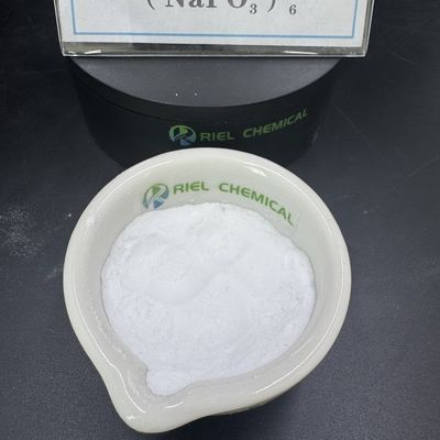 Industrial Grade 68% Sodium Hexametaphosphate For Sale For Chelating Agent