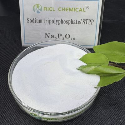 96% Industrial Grade Sodium Tripolyphosphate Use Na5P3O10 For Printing Dyeing