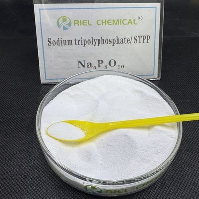 25kgs Industrial Grade  Na5P3O10 Sodium Tripolyphosphate For Power House